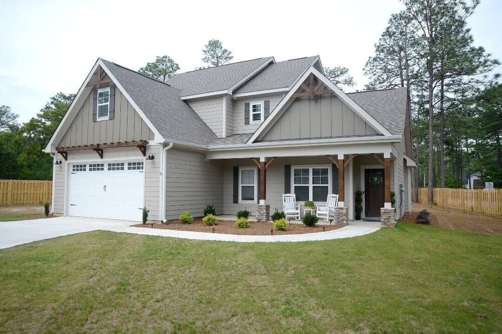 Photo of Outdoor in Pinehurst