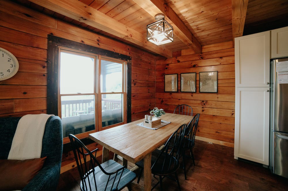 Photo of Kitchen in Bostic
