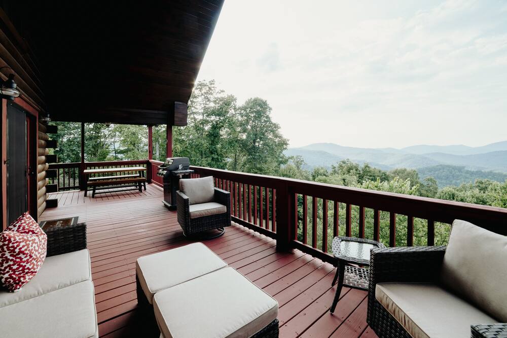 Photo of Patio Balcony in Bostic