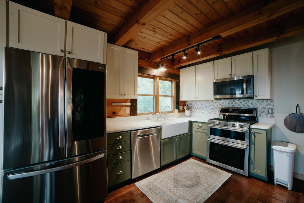 Photo of Kitchen in Bostic