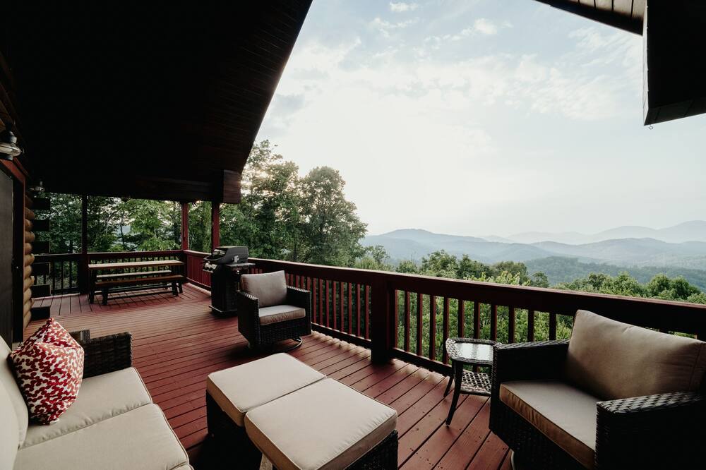 Photo of Patio Balcony in Bostic