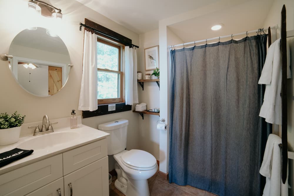 Photo of Bathroom in Bostic
