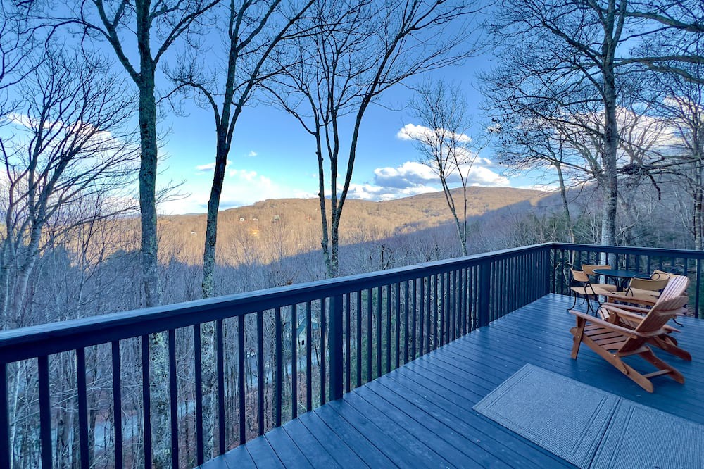 Photo of Outdoor in Beech Mountain