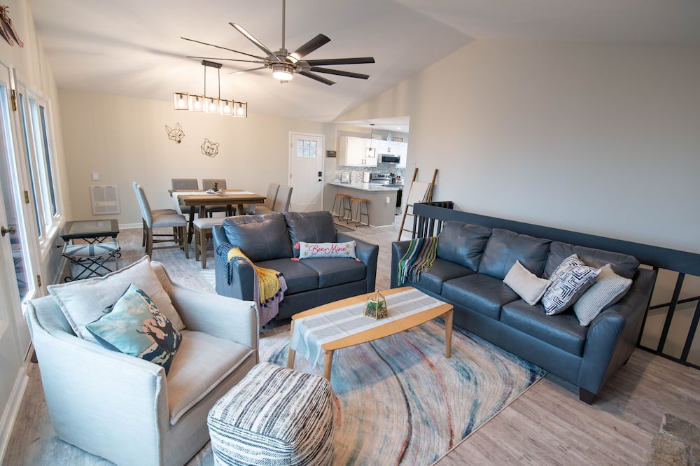 Photo of Bedroom in Beech Mountain