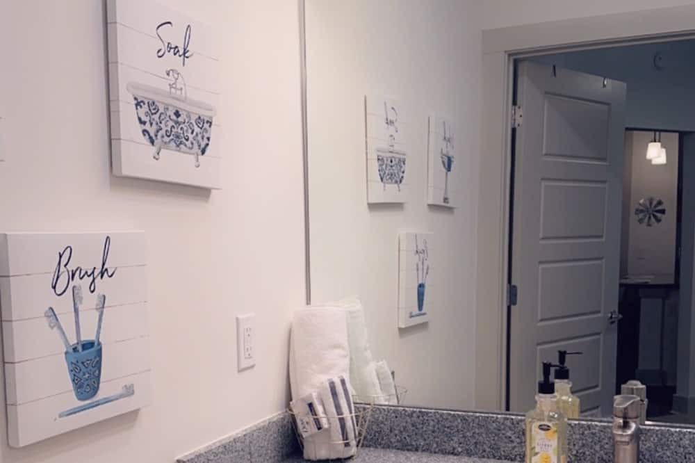 Photo of Bathroom in NoDa