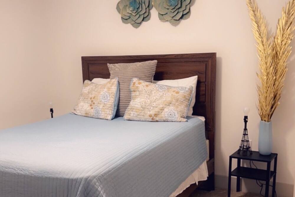 Photo of Bedroom in NoDa