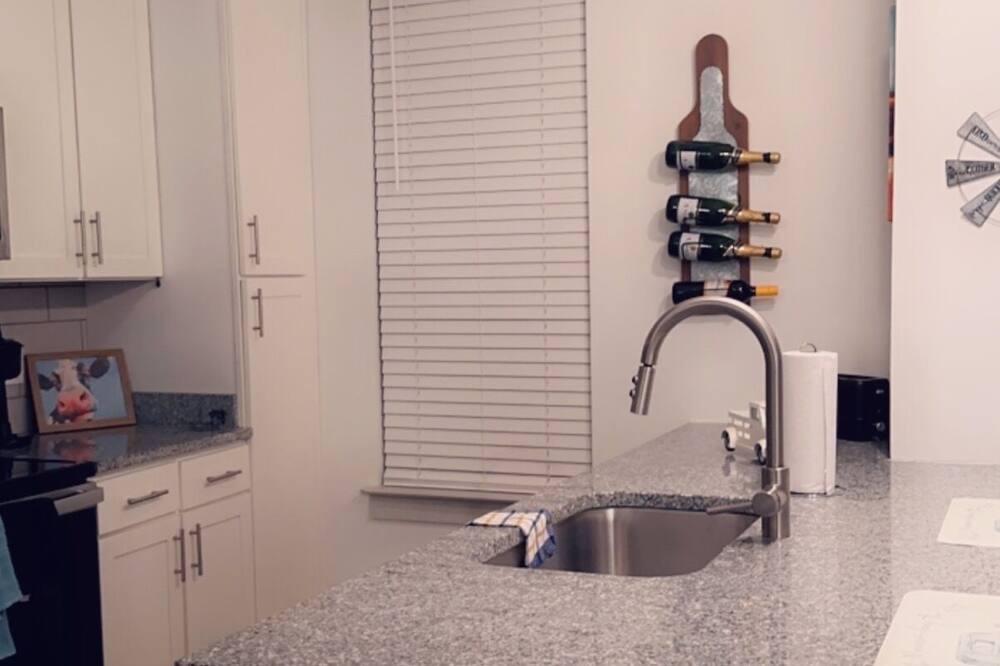 Photo of Kitchen in NoDa