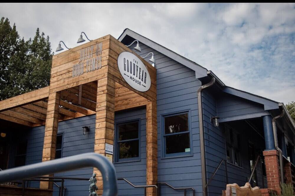 Photo of Outdoor in NoDa