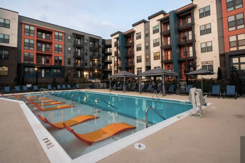 Photo of Outdoor in NoDa
