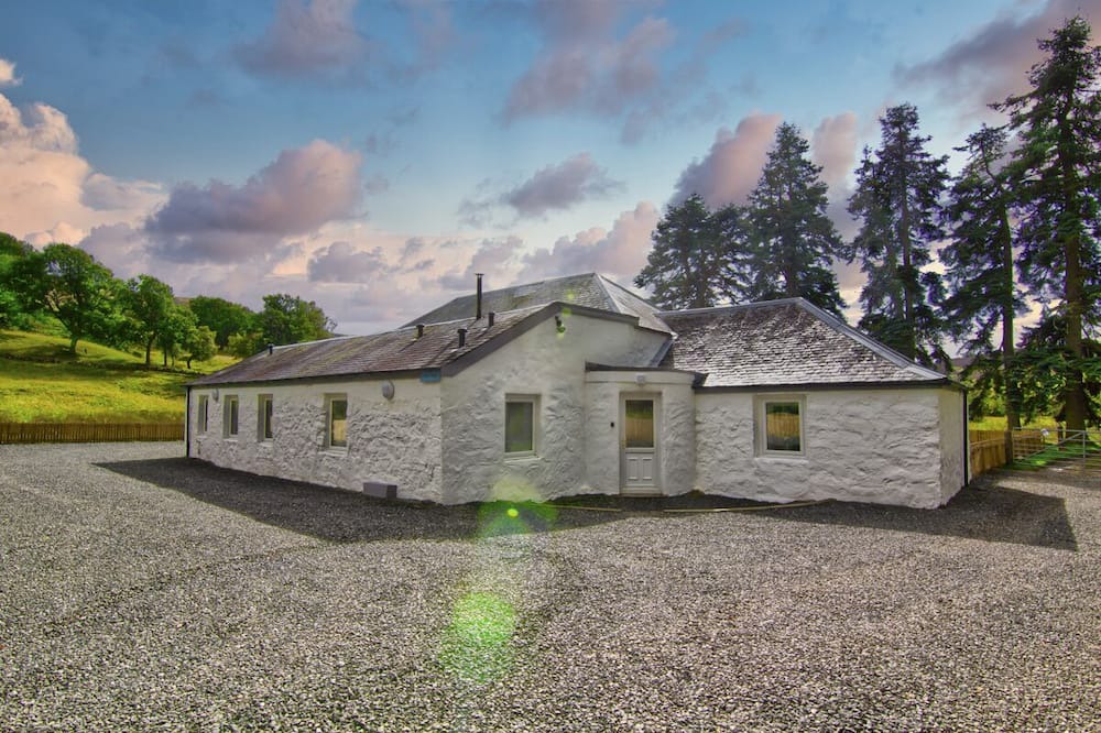 Photo of Outdoor in Blairgowrie