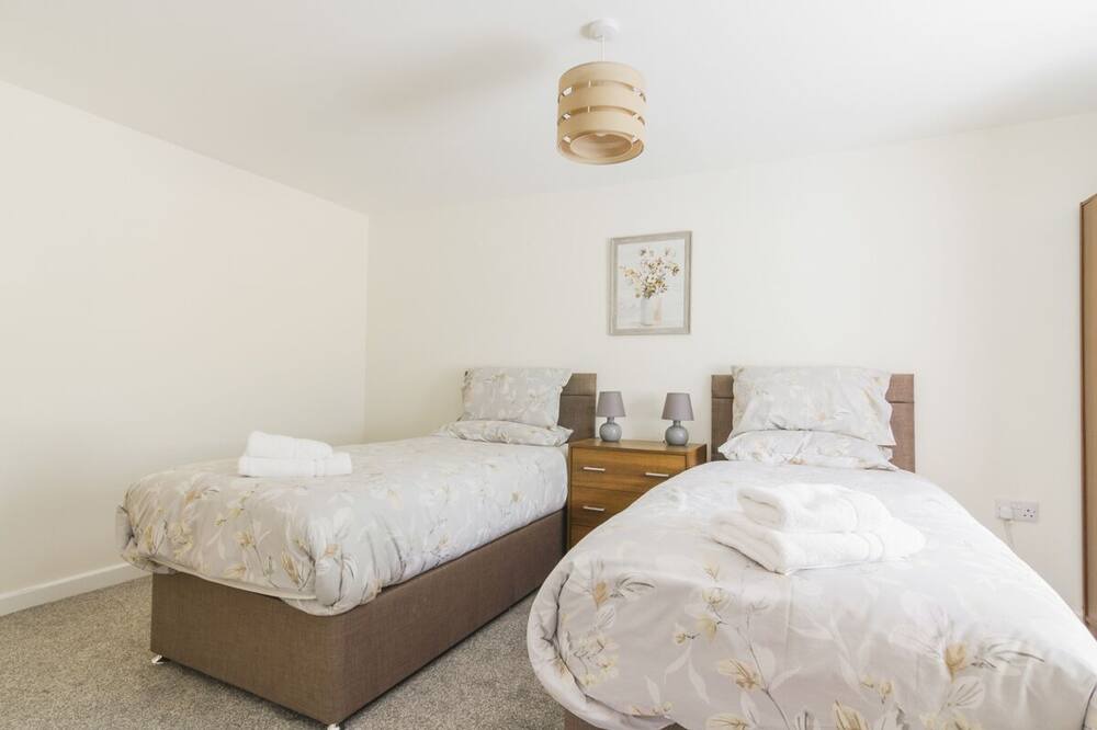 Photo of Bedroom in Blairgowrie