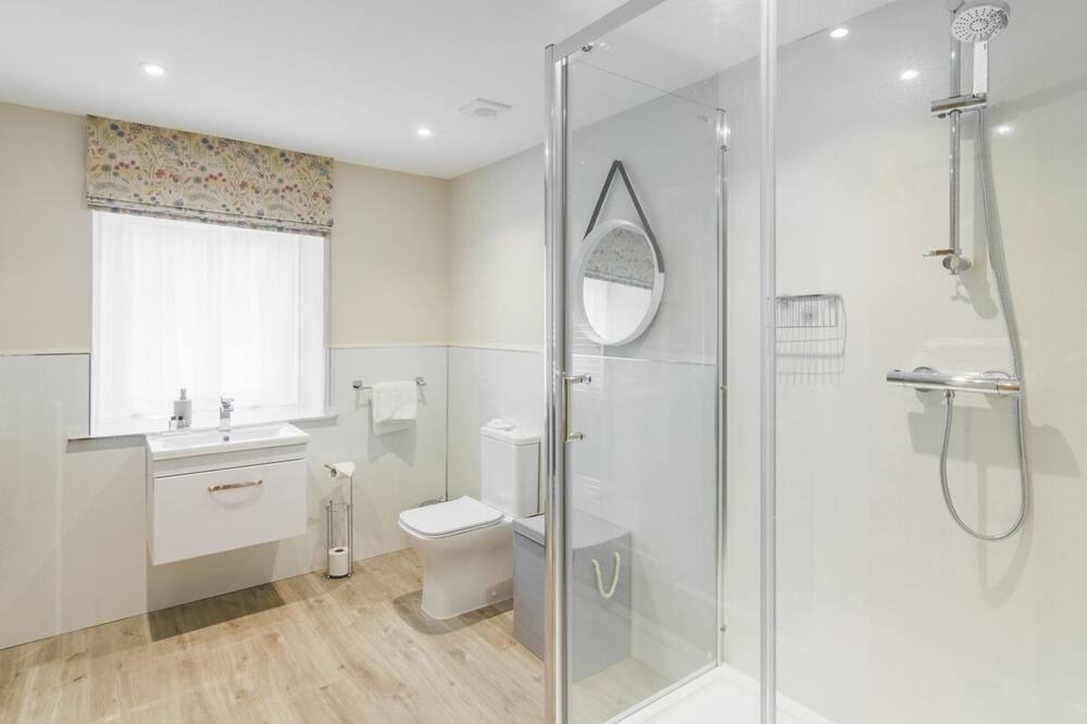 Photo of Bathroom in Blairgowrie