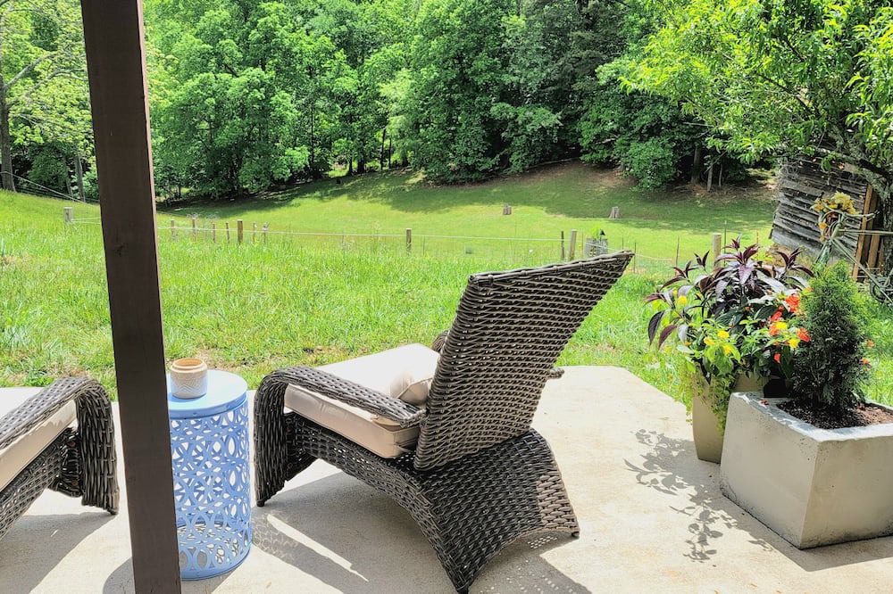 Photo of Patio Balcony in Arden
