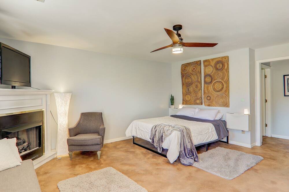 Photo of Bedroom in Arden