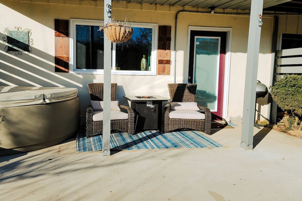 Photo of Outdoor in Arden