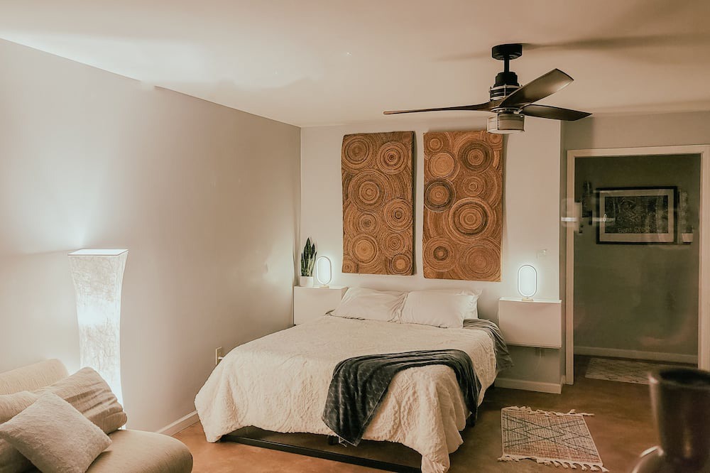 Photo of Bedroom in Arden