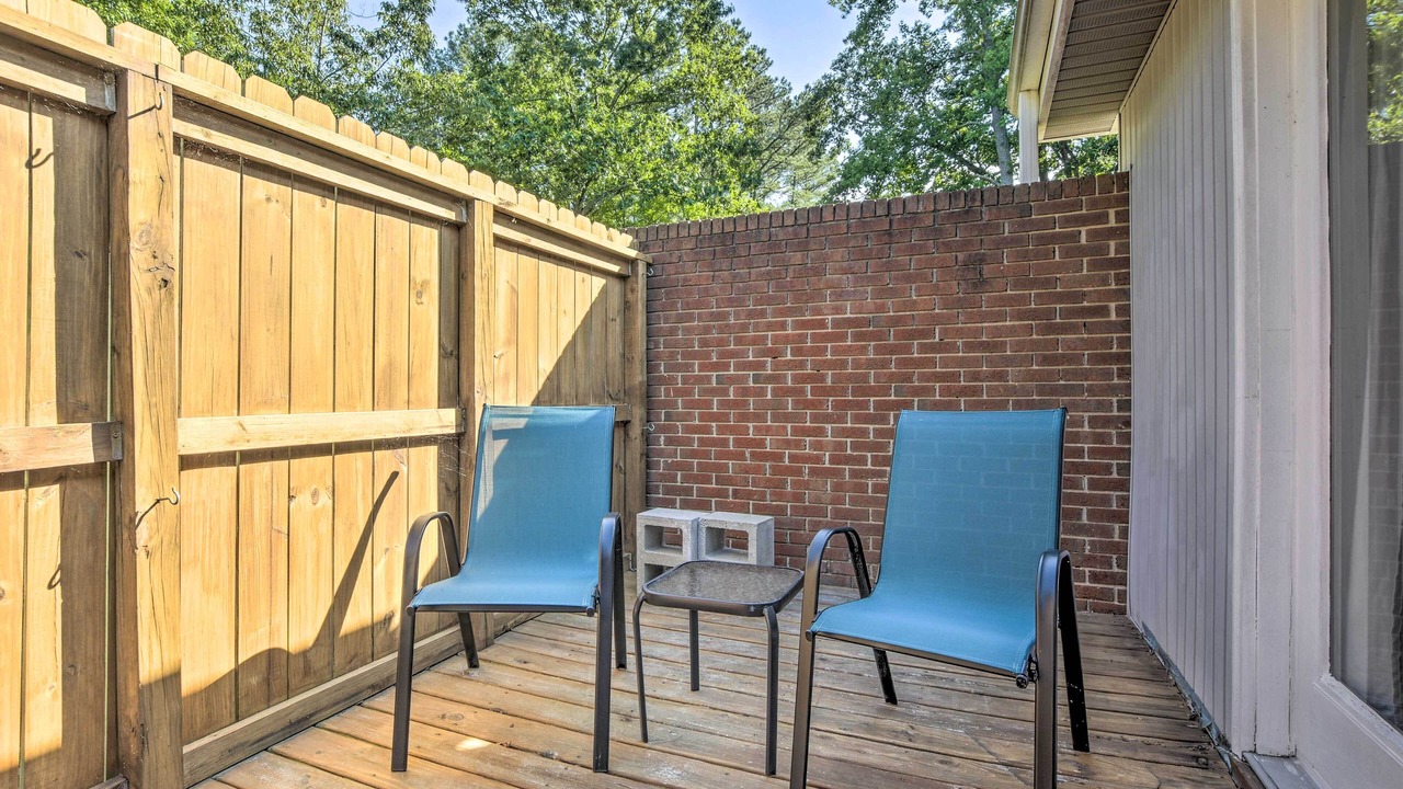 Photo of Outdoor in Olivia
