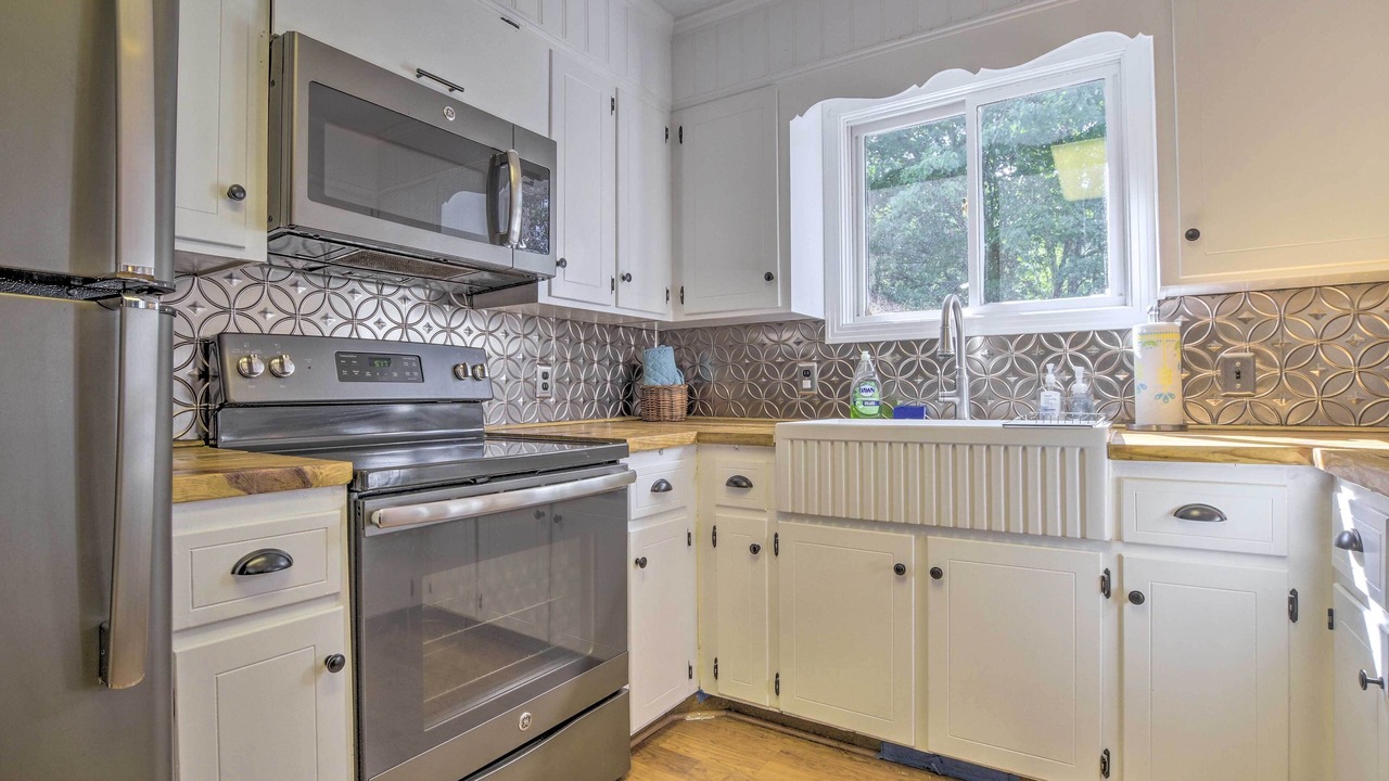 Photo of Kitchen in Olivia