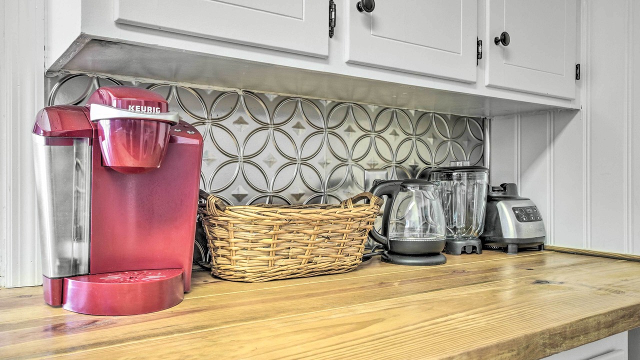Photo of Kitchen in Olivia