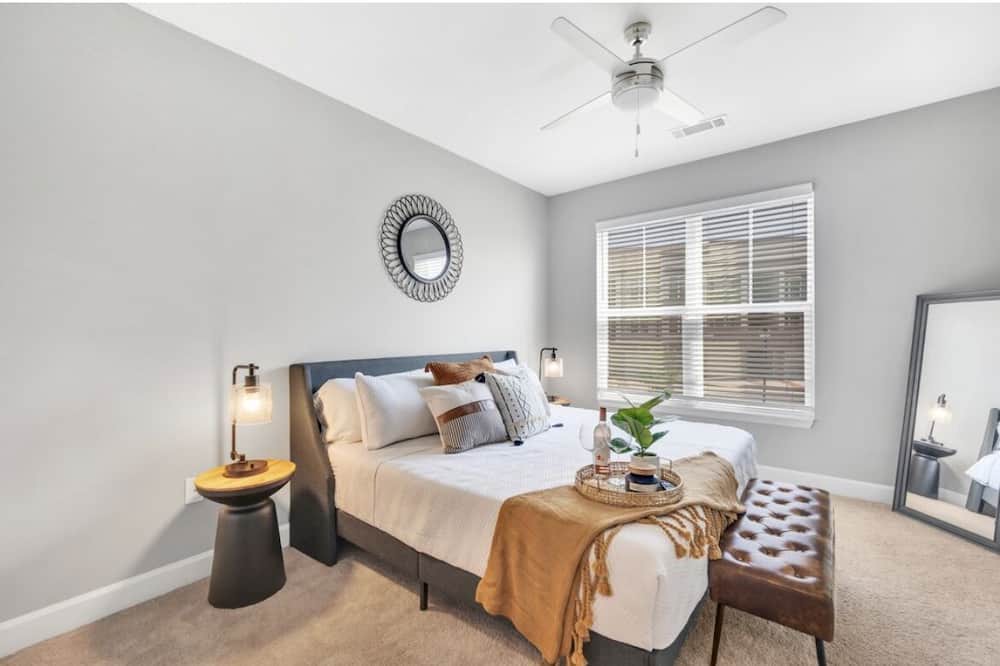 Photo of Bedroom in Paw Creek