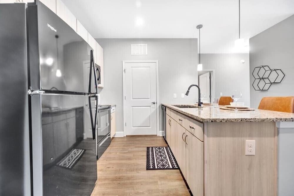 Photo of Kitchen in Paw Creek