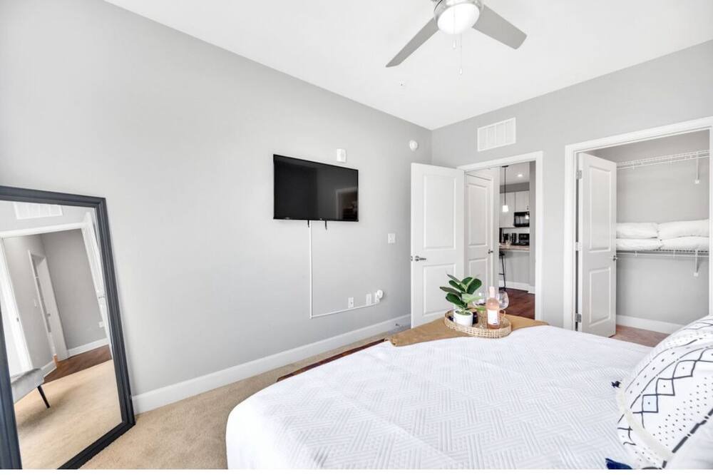Photo of Bedroom in Paw Creek