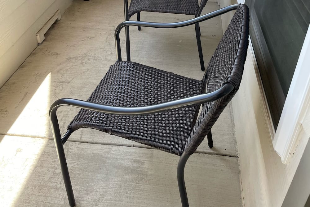 Photo of Patio Balcony in Paw Creek