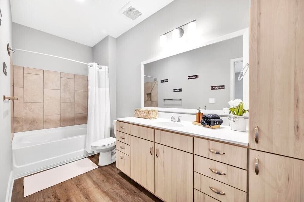 Photo of Bedroom in Paw Creek