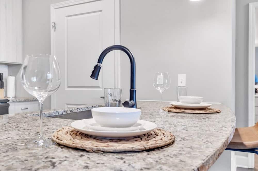 Photo of Kitchen in Paw Creek