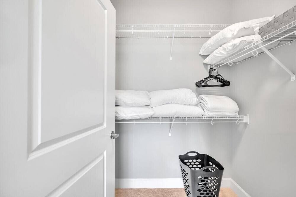 Photo of Bedroom in Paw Creek