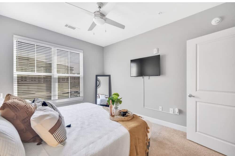 Photo of Bedroom in Paw Creek