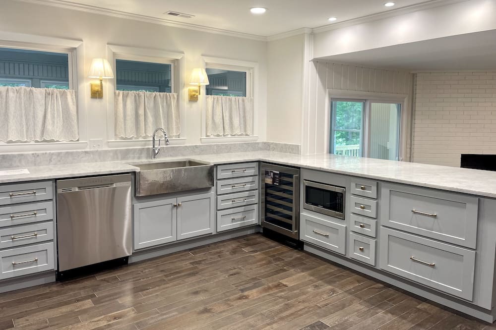 Photo of Kitchen in Winston - Salem