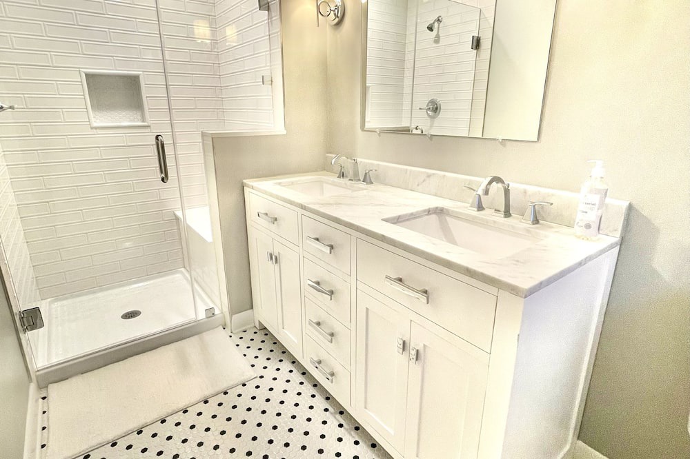 Photo of Bathroom in Winston - Salem