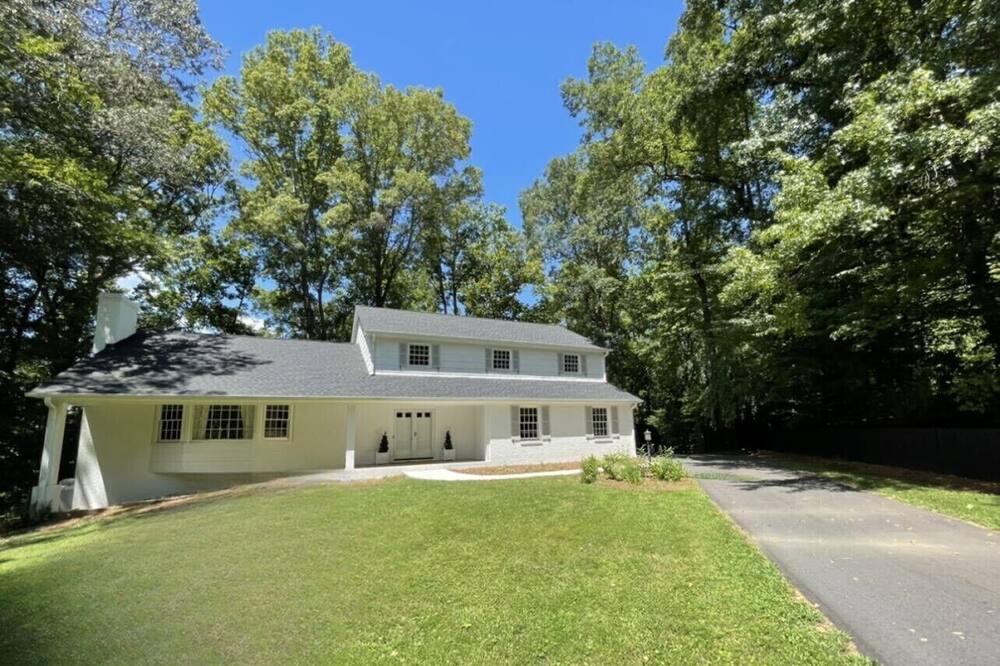 Photo of Outdoor in Winston - Salem