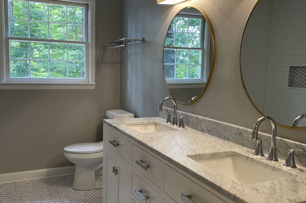Photo of Bathroom in Winston - Salem