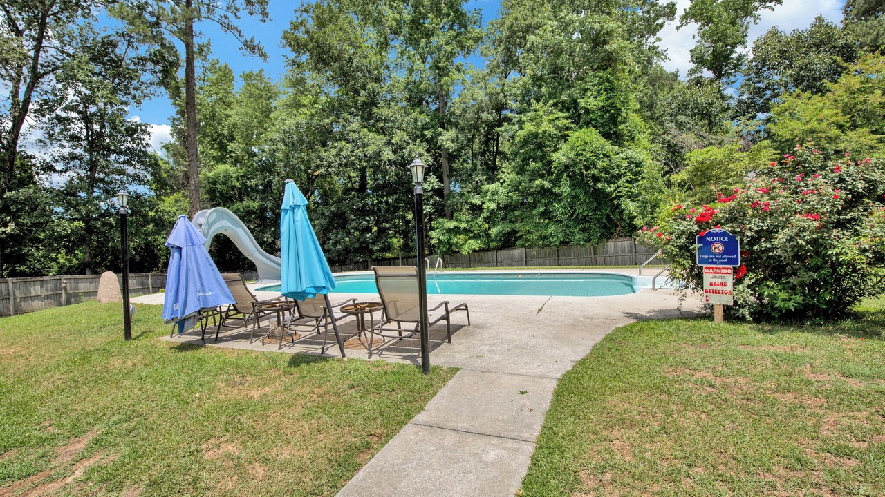 Photo of Outdoor in Fayetteville
