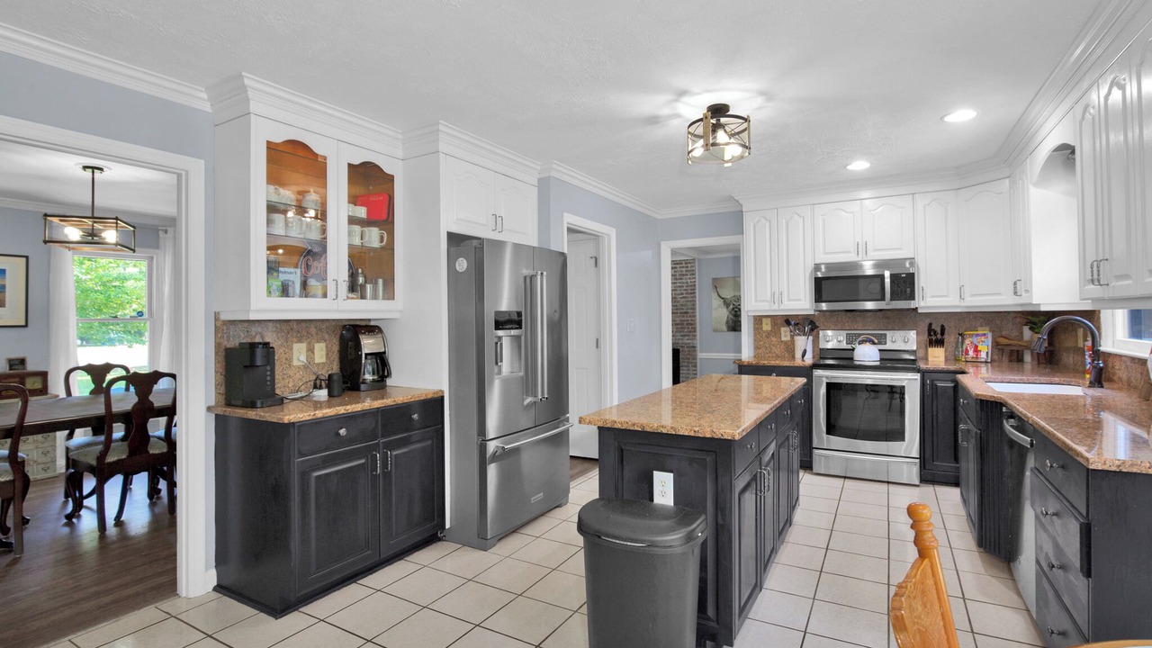 Photo of Kitchen in Fayetteville
