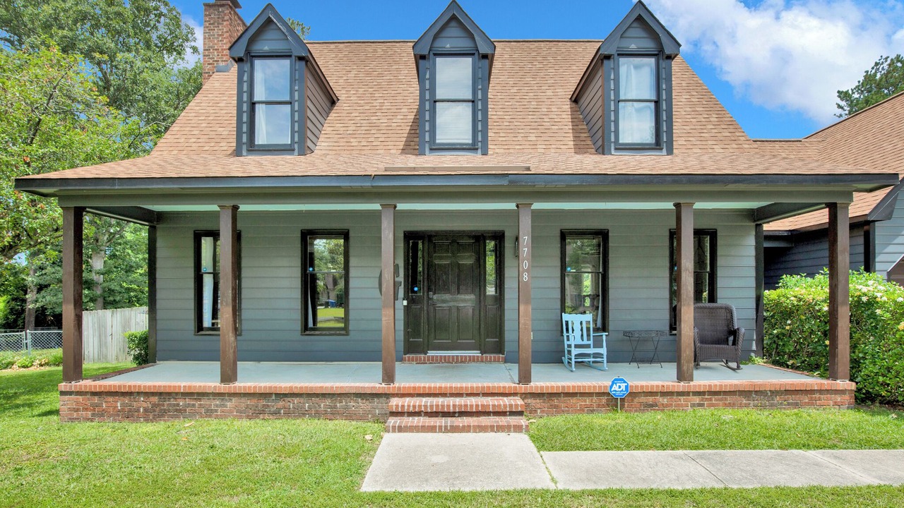 Photo of Outdoor in Fayetteville