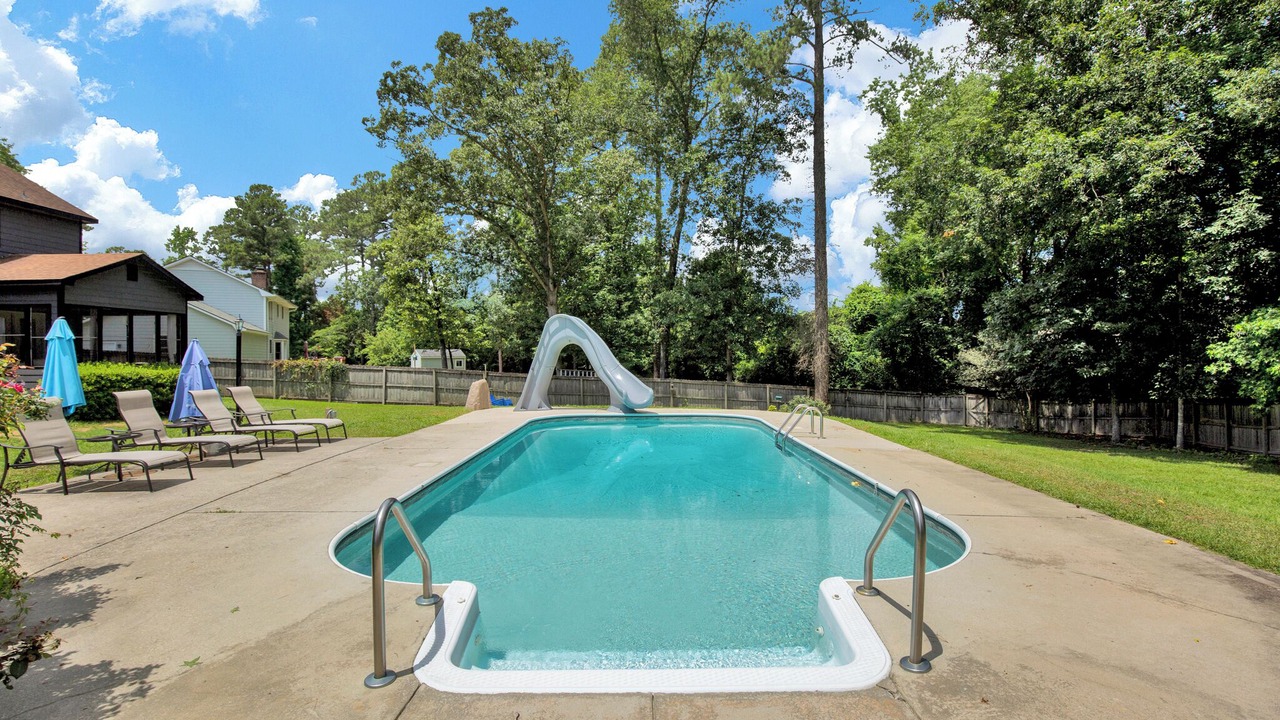 Photo of Outdoor in Fayetteville