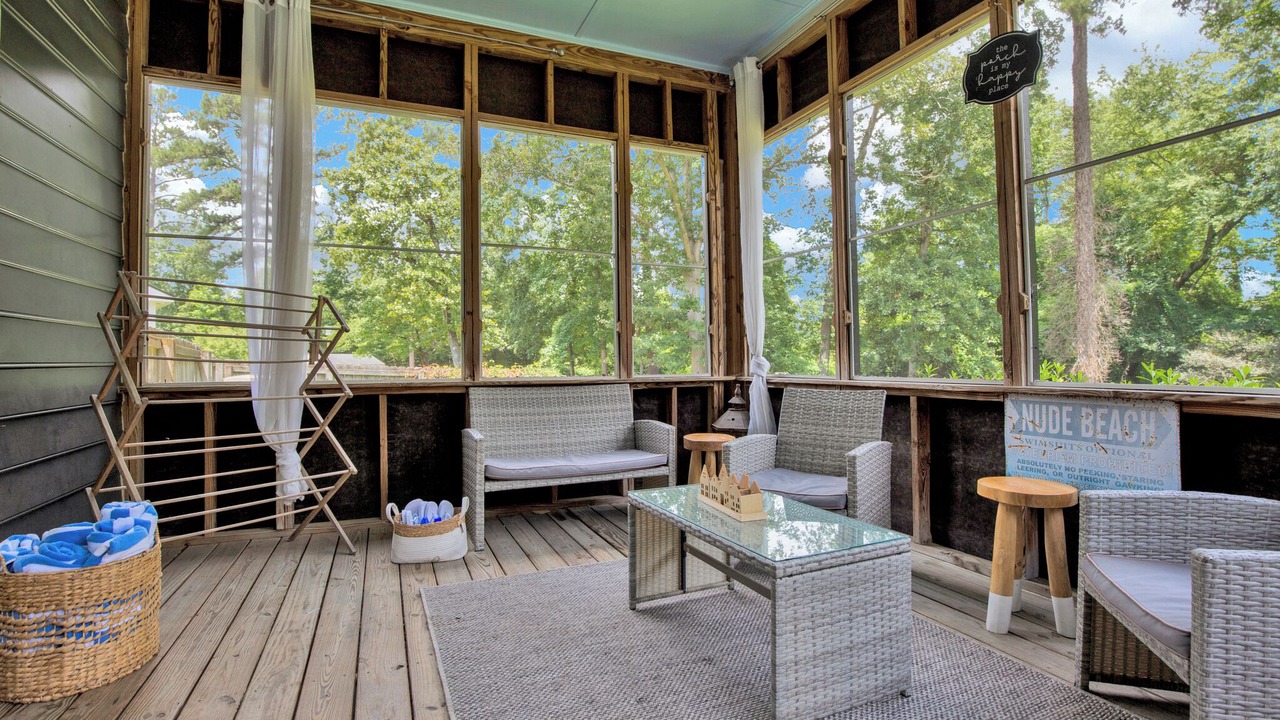 Photo of Outdoor in Fayetteville