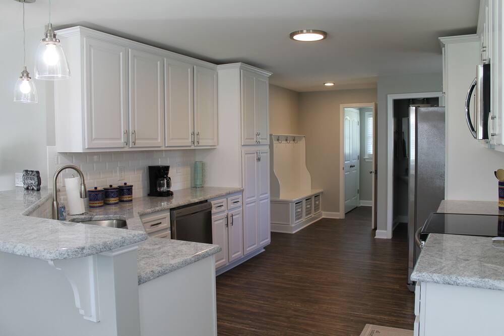 Photo of Kitchen in Albertson
