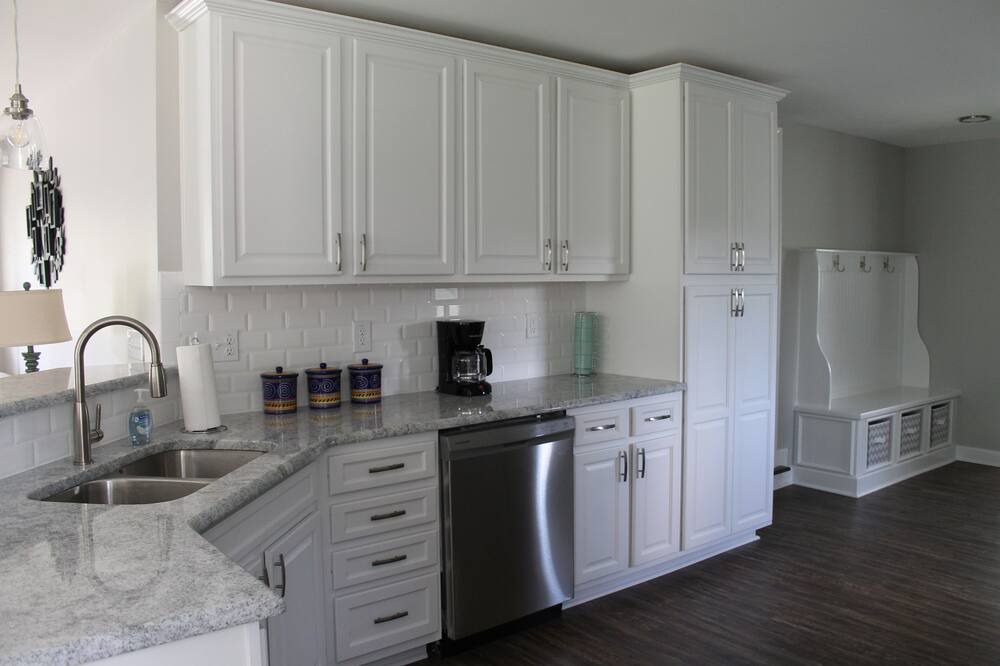 Photo of Kitchen in Albertson