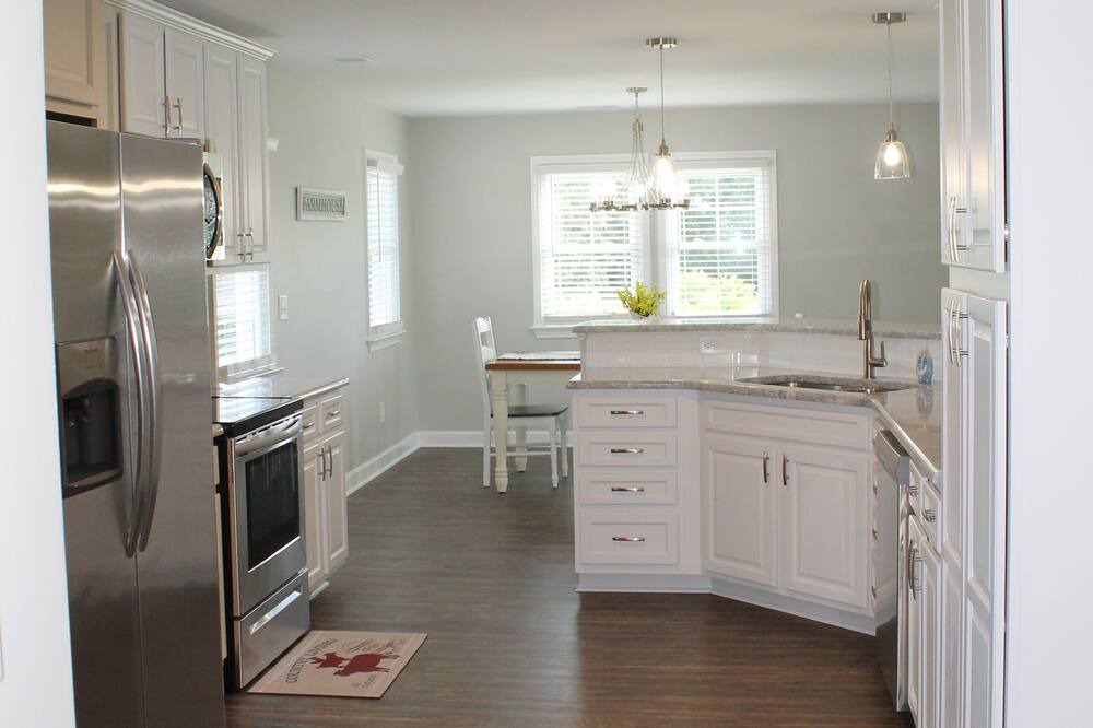 Photo of Kitchen in Albertson