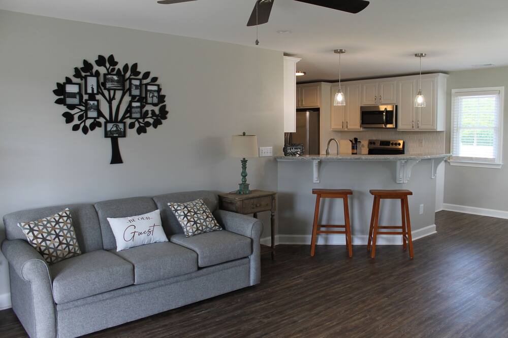 Photo of Livingroom in Albertson
