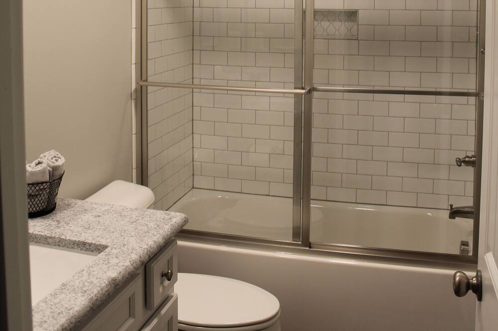 Photo of Bathroom in Albertson