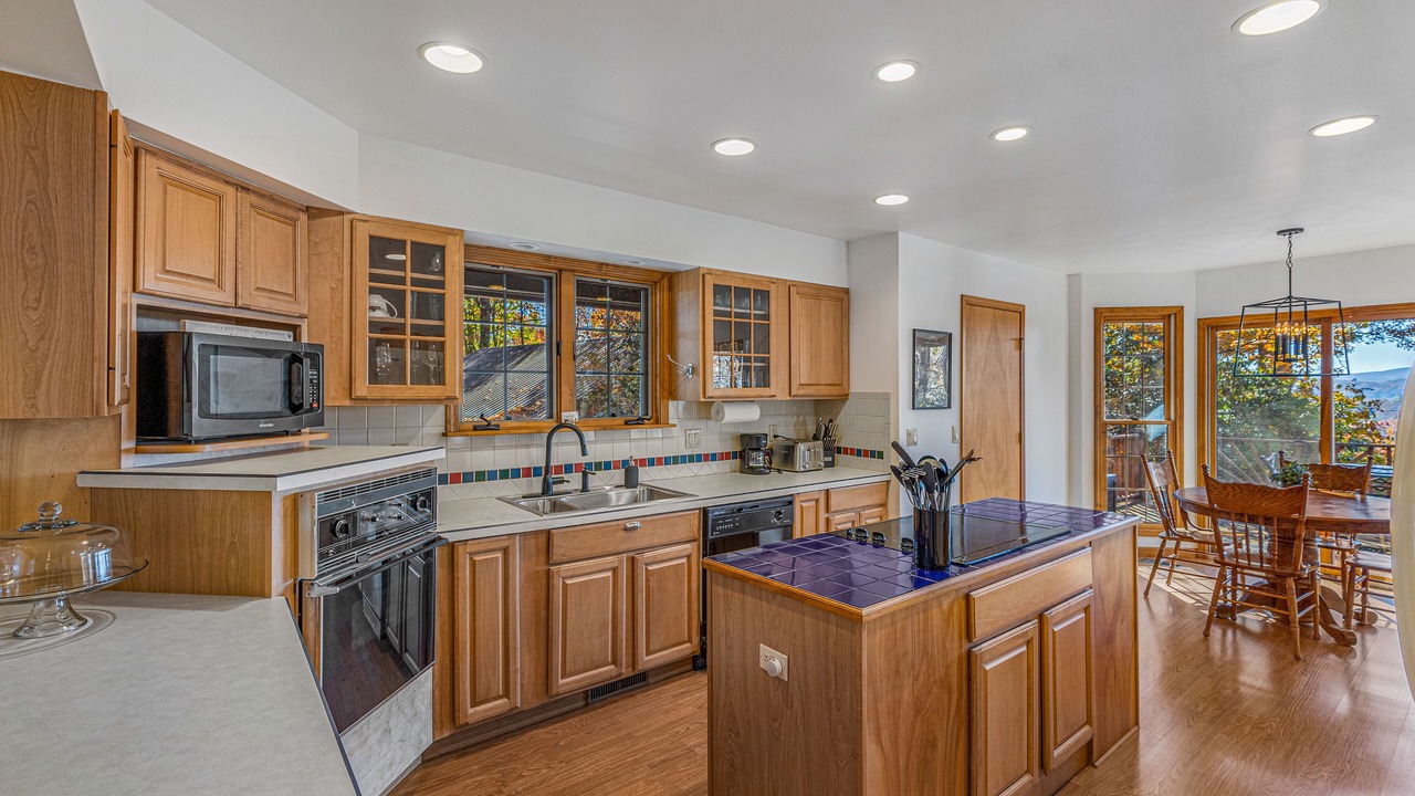 Photo of Kitchen in Highlands Hills