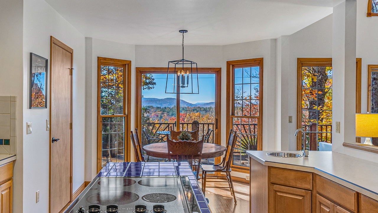Photo of Kitchen in Highlands Hills