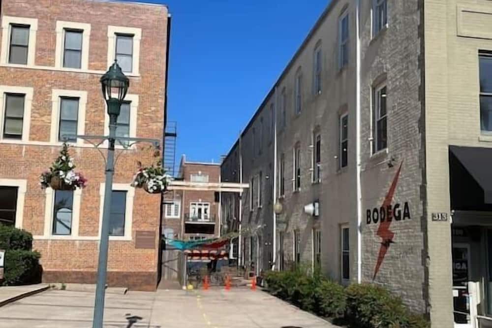Photo of Others in Downtown Greensboro