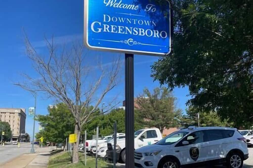 Photo of Others in Downtown Greensboro