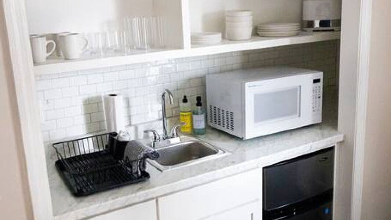 Photo of Kitchen in Berry Hill